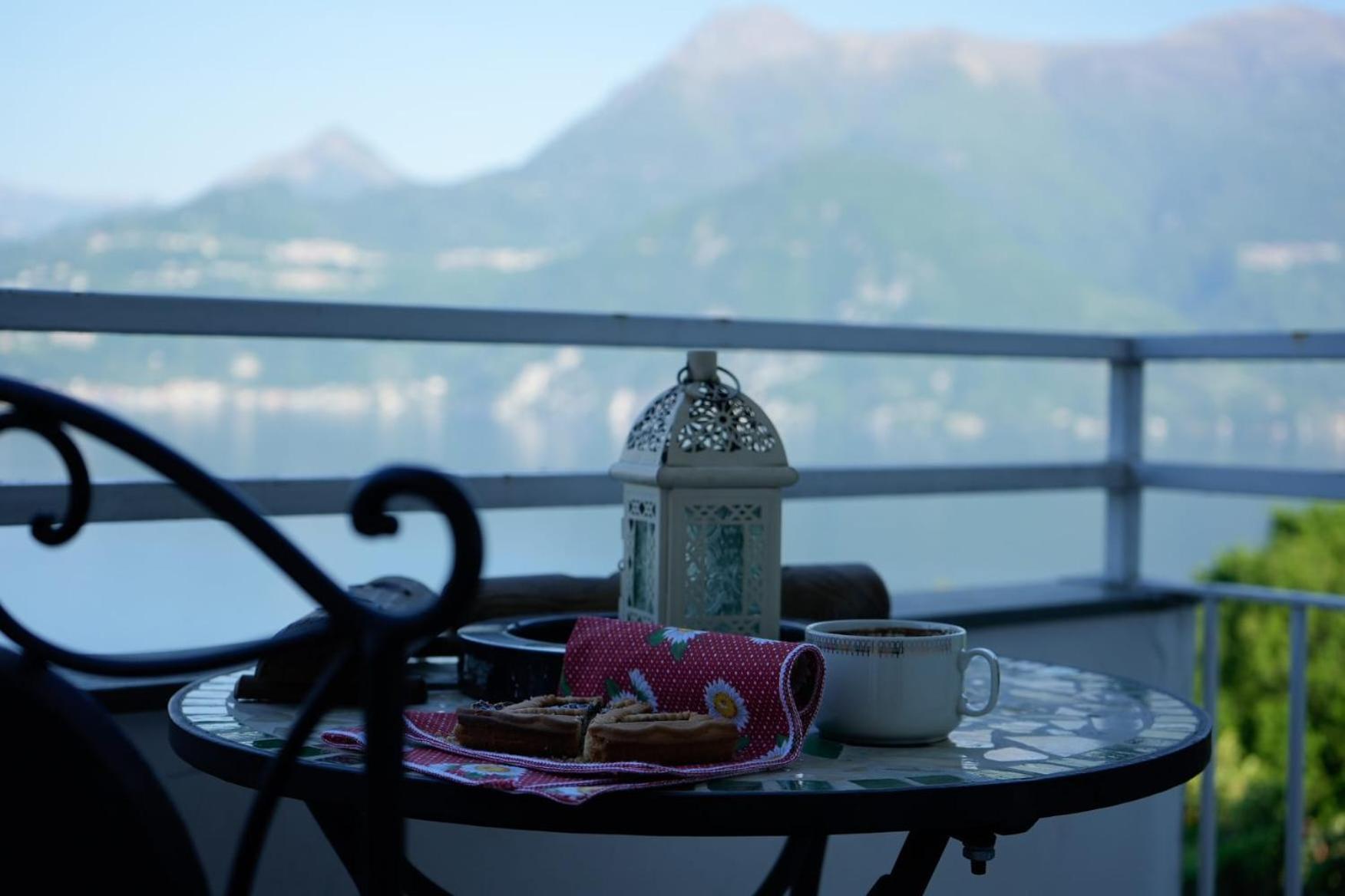 Varenna Wonders, Villa With Pool For 14 Guests Perledo Exterior photo