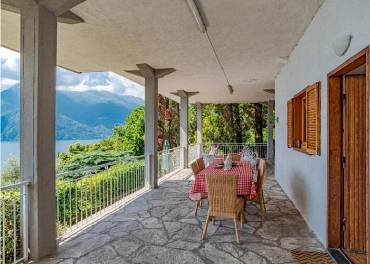 Varenna Wonders, Villa With Pool For 14 Guests Perledo Exterior photo