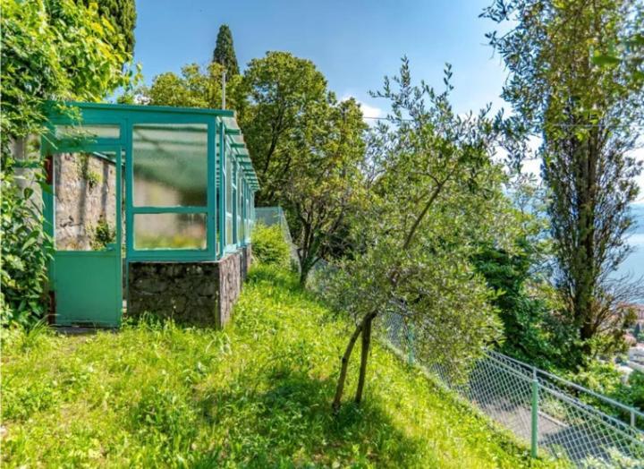Varenna Wonders, Villa With Pool For 14 Guests Perledo Exterior photo