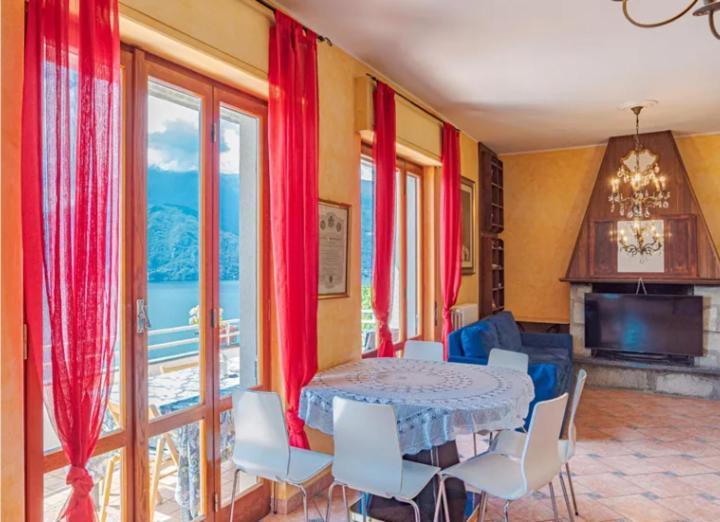 Varenna Wonders, Villa With Pool For 14 Guests Perledo Exterior photo