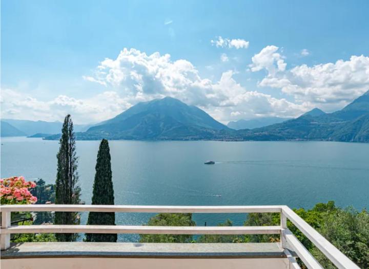 Varenna Wonders, Villa With Pool For 14 Guests Perledo Exterior photo