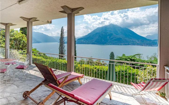 Varenna Wonders, Villa With Pool For 14 Guests Perledo Exterior photo