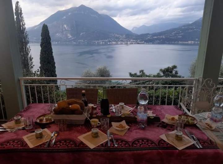 Varenna Wonders, Villa With Pool For 14 Guests Perledo Exterior photo