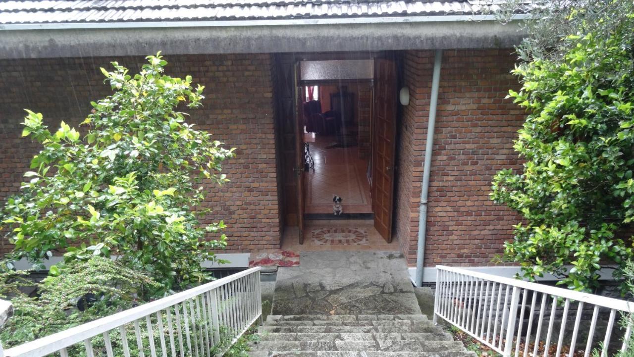 Varenna Wonders, Villa With Pool For 14 Guests Perledo Exterior photo