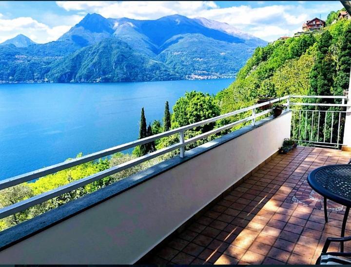 Varenna Wonders, Villa With Pool For 14 Guests Perledo Exterior photo